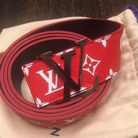 louis vuitton belt south africa